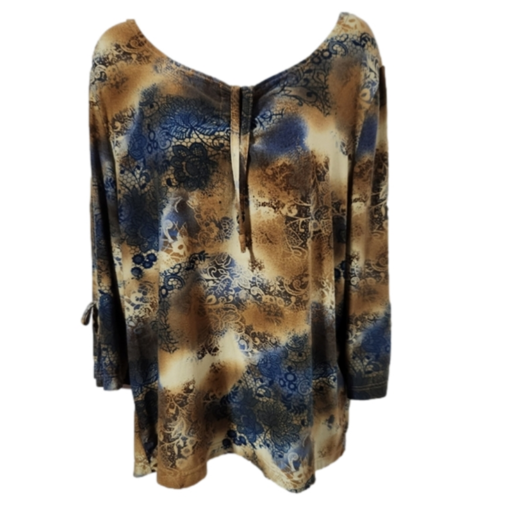 Gilmour top